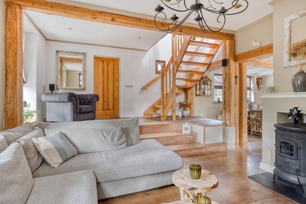 Medium property photo - Dorpsweg 10, 4221 LD Hoogblokland