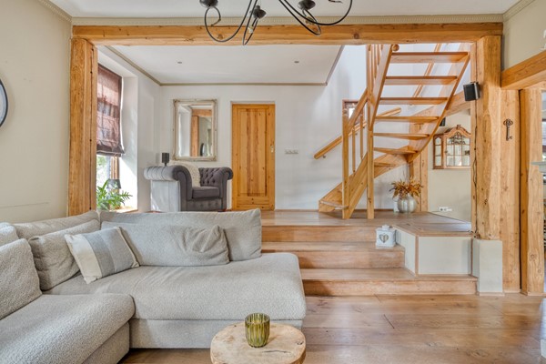 Medium property photo - Dorpsweg 10, 4221 LD Hoogblokland
