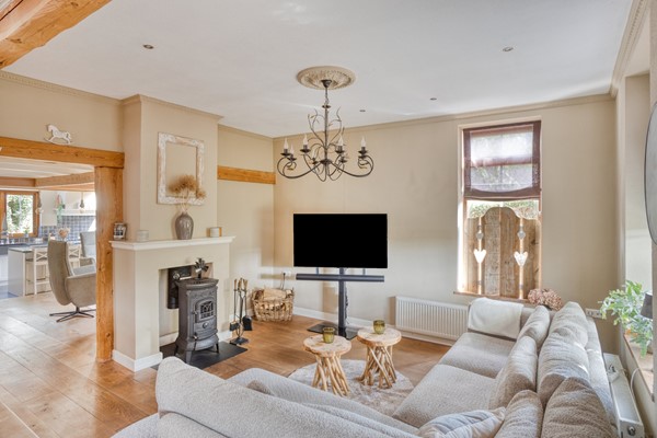 Medium property photo - Dorpsweg 10, 4221 LD Hoogblokland