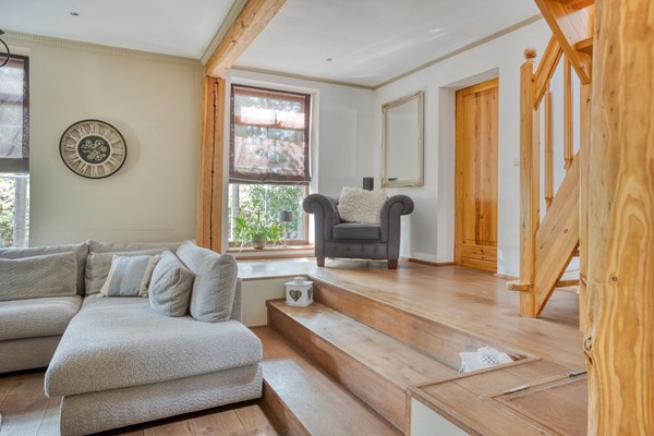 Medium property photo - Dorpsweg 10, 4221 LD Hoogblokland
