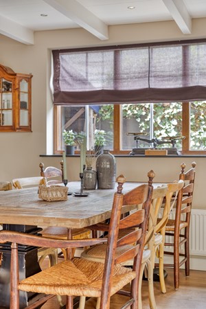 Medium property photo - Dorpsweg 10, 4221 LD Hoogblokland
