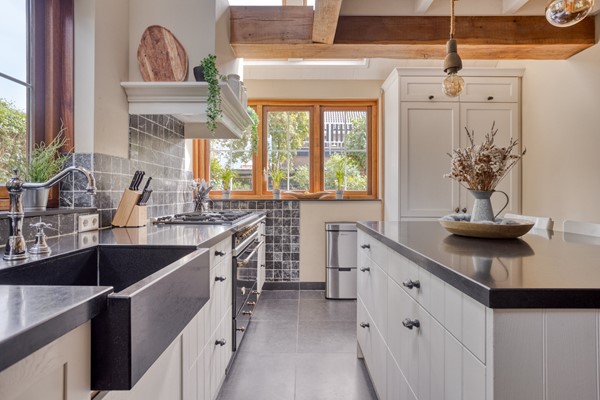 Medium property photo - Dorpsweg 10, 4221 LD Hoogblokland