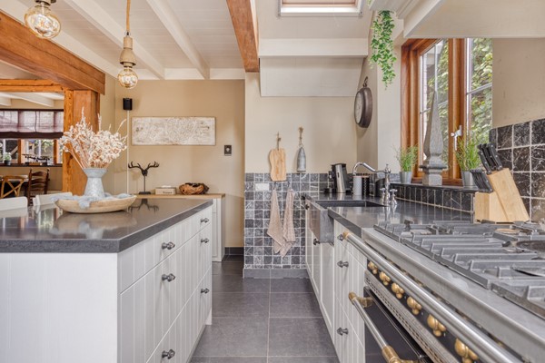 Medium property photo - Dorpsweg 10, 4221 LD Hoogblokland