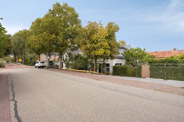 Medium property photo - Dorpsweg 10, 4221 LD Hoogblokland