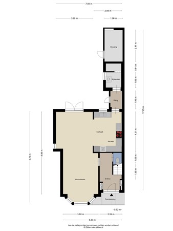 Mollenburgseweg 61, 4205 HC Gorinchem - 177038728_1578777_molle_begane_grond_first_design_20250919_579d78.jpg