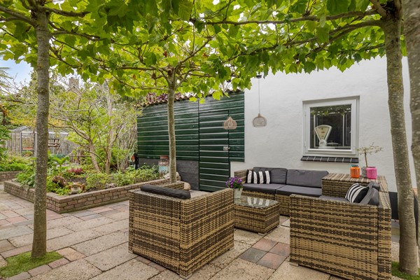 Medium property photo - Mollenburgseweg 61, 4205 HC Gorinchem