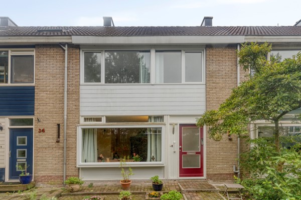 Te koop: Tapperstraat 32, 4204 TT Gorinchem