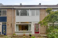 Te koop: Tapperstraat 32, 4204TT Gorinchem
