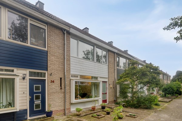 Medium property photo - Tapperstraat 32, 4204 TT Gorinchem