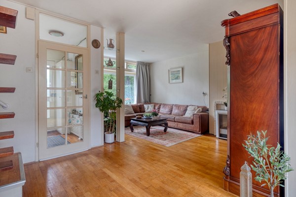 Medium property photo - Tapperstraat 32, 4204 TT Gorinchem