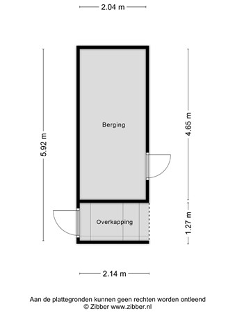 Tapperstraat 32, 4204 TT Gorinchem - 177038434_1579249_tappe_berging_first_design_20250919_c3173d.jpg