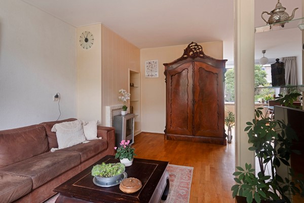 Medium property photo - Tapperstraat 32, 4204 TT Gorinchem