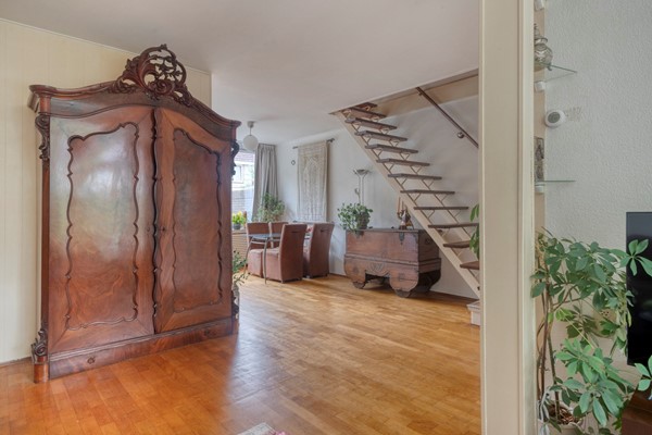 Medium property photo - Tapperstraat 32, 4204 TT Gorinchem