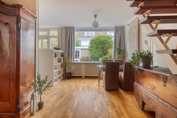 Medium property photo - Tapperstraat 32, 4204 TT Gorinchem