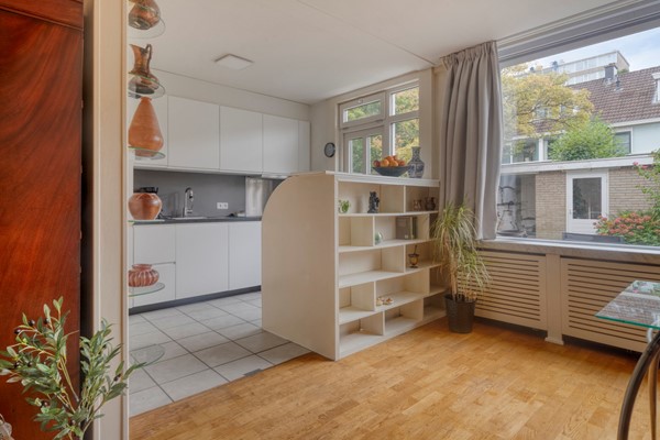 Medium property photo - Tapperstraat 32, 4204 TT Gorinchem