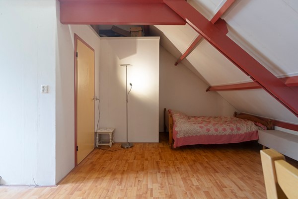 Medium property photo - Tapperstraat 32, 4204 TT Gorinchem