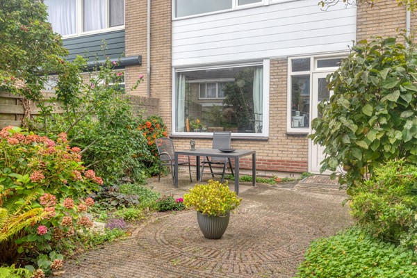 Medium property photo - Tapperstraat 32, 4204 TT Gorinchem