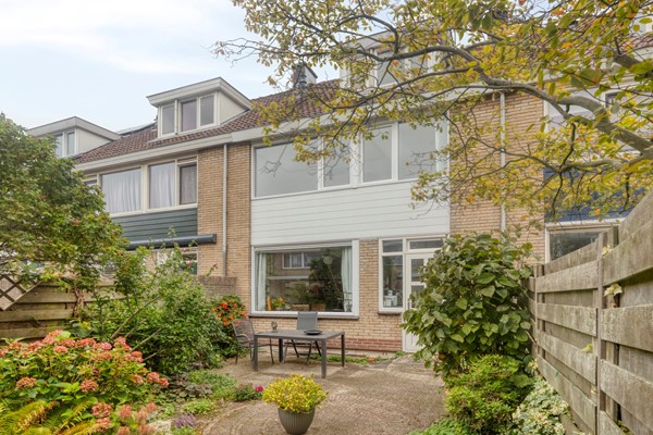 Medium property photo - Tapperstraat 32, 4204 TT Gorinchem