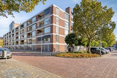 Te koop: Pensionarisstraat 68, 4204BJ Gorinchem