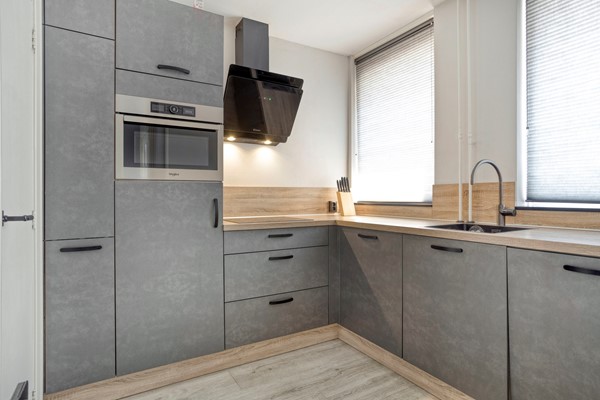 Medium property photo - Pensionarisstraat 68, 4204 BJ Gorinchem