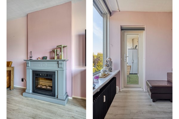 Medium property photo - Pensionarisstraat 68, 4204 BJ Gorinchem