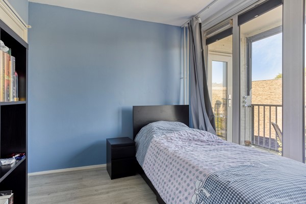 Medium property photo - Pensionarisstraat 68, 4204 BJ Gorinchem