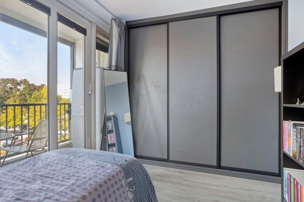 Medium property photo - Pensionarisstraat 68, 4204 BJ Gorinchem
