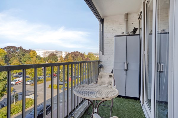 Medium property photo - Pensionarisstraat 68, 4204 BJ Gorinchem