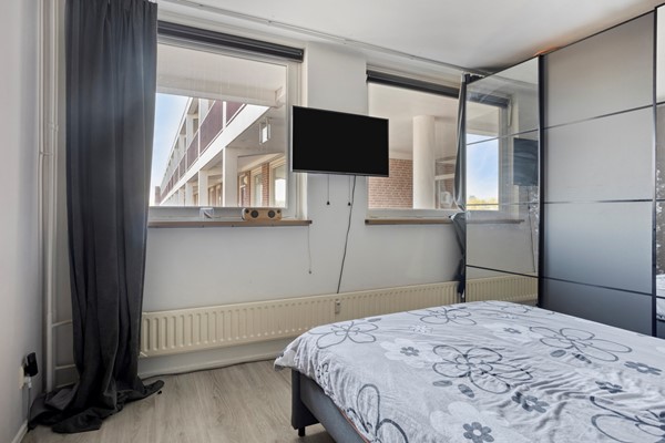 Medium property photo - Pensionarisstraat 68, 4204 BJ Gorinchem