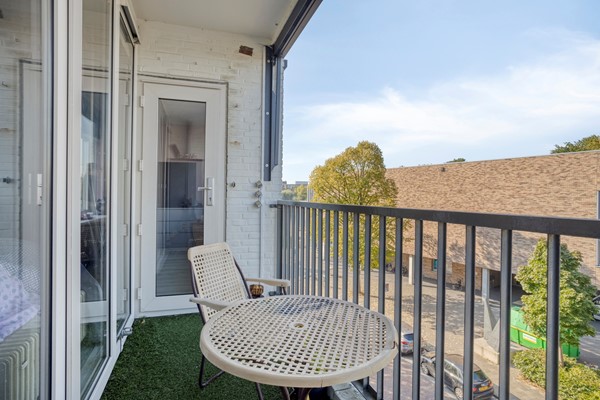 Medium property photo - Pensionarisstraat 68, 4204 BJ Gorinchem