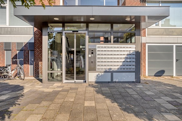 Medium property photo - Pensionarisstraat 68, 4204 BJ Gorinchem