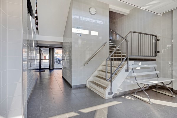 Medium property photo - Pensionarisstraat 68, 4204 BJ Gorinchem