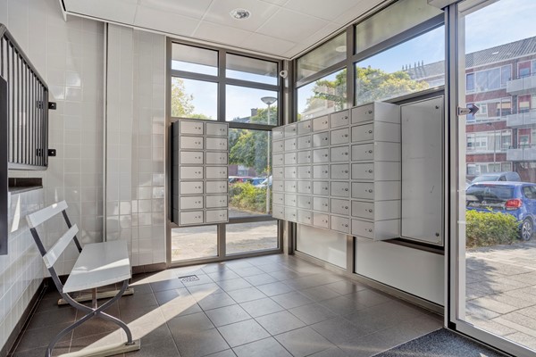 Medium property photo - Pensionarisstraat 68, 4204 BJ Gorinchem