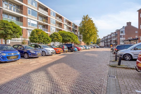 Medium property photo - Pensionarisstraat 68, 4204 BJ Gorinchem