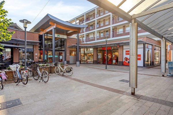 Medium property photo - Pensionarisstraat 68, 4204 BJ Gorinchem