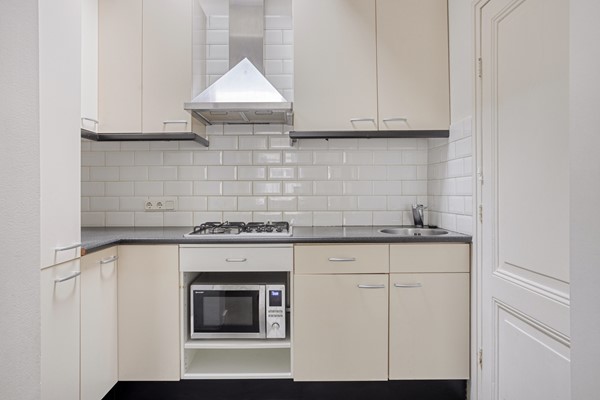Medium property photo - Kwekelstraat 35, 4201 JV Gorinchem