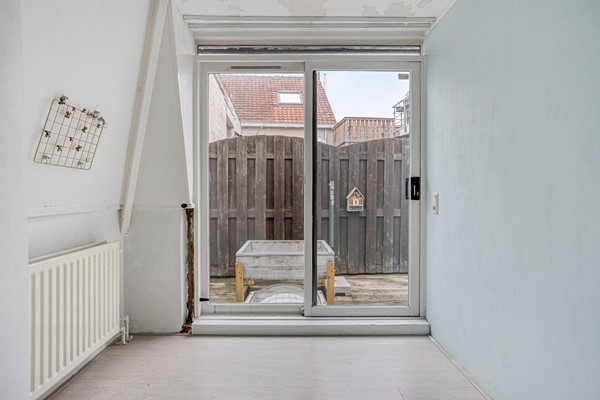 Medium property photo - Kwekelstraat 35, 4201 JV Gorinchem