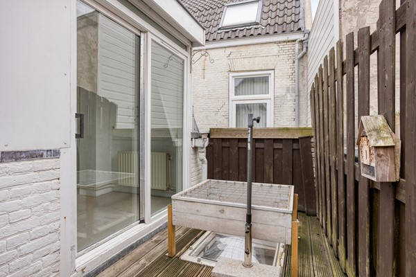 Medium property photo - Kwekelstraat 35, 4201 JV Gorinchem