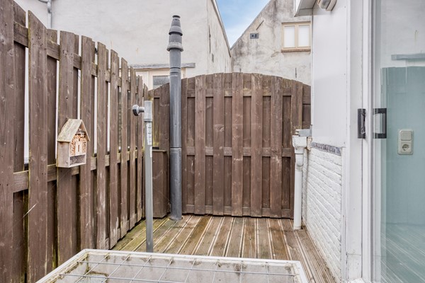 Medium property photo - Kwekelstraat 35, 4201 JV Gorinchem