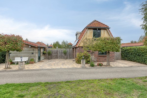 Medium property photo - Scheepjesbrug 808, 4231 ZZ Meerkerk