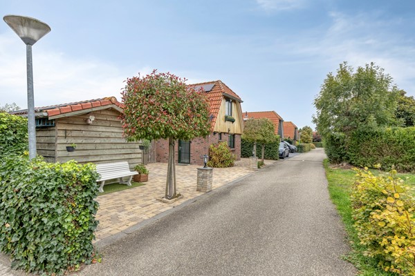 Medium property photo - Scheepjesbrug 808, 4231 ZZ Meerkerk