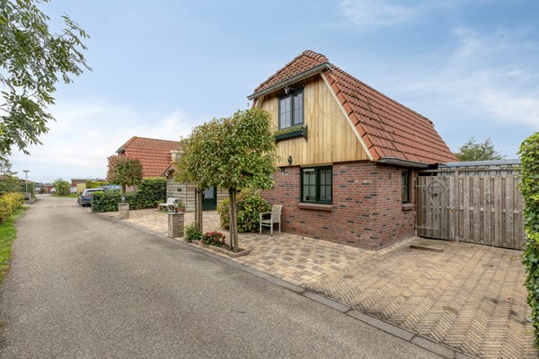 Medium property photo - Scheepjesbrug 808, 4231 ZZ Meerkerk