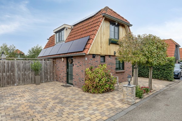 Medium property photo - Scheepjesbrug 808, 4231 ZZ Meerkerk