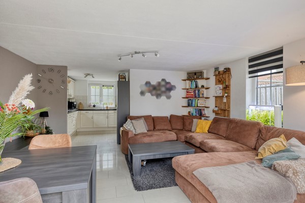 Medium property photo - Scheepjesbrug 808, 4231 ZZ Meerkerk