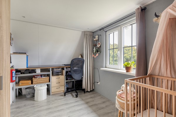 Medium property photo - Scheepjesbrug 808, 4231 ZZ Meerkerk