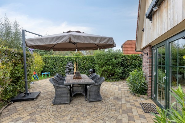 Medium property photo - Scheepjesbrug 808, 4231 ZZ Meerkerk