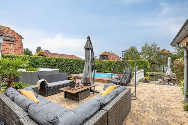 Medium property photo - Scheepjesbrug 808, 4231 ZZ Meerkerk