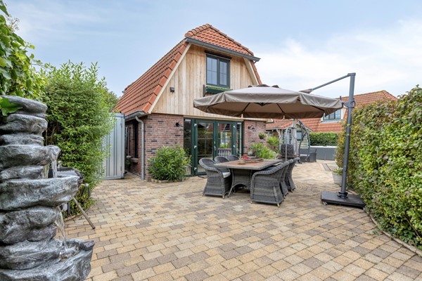 Medium property photo - Scheepjesbrug 808, 4231 ZZ Meerkerk