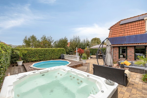 Medium property photo - Scheepjesbrug 808, 4231 ZZ Meerkerk