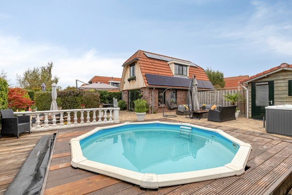 Medium property photo - Scheepjesbrug 808, 4231 ZZ Meerkerk